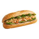 Bánh mì đặc biệt