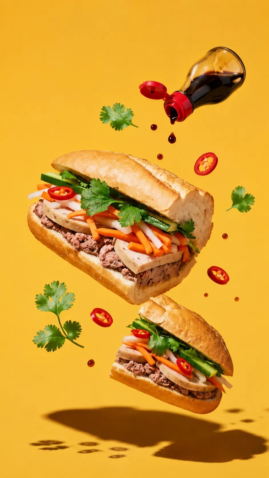 Bánh Mì Như Ý - Tử tế từ 2002