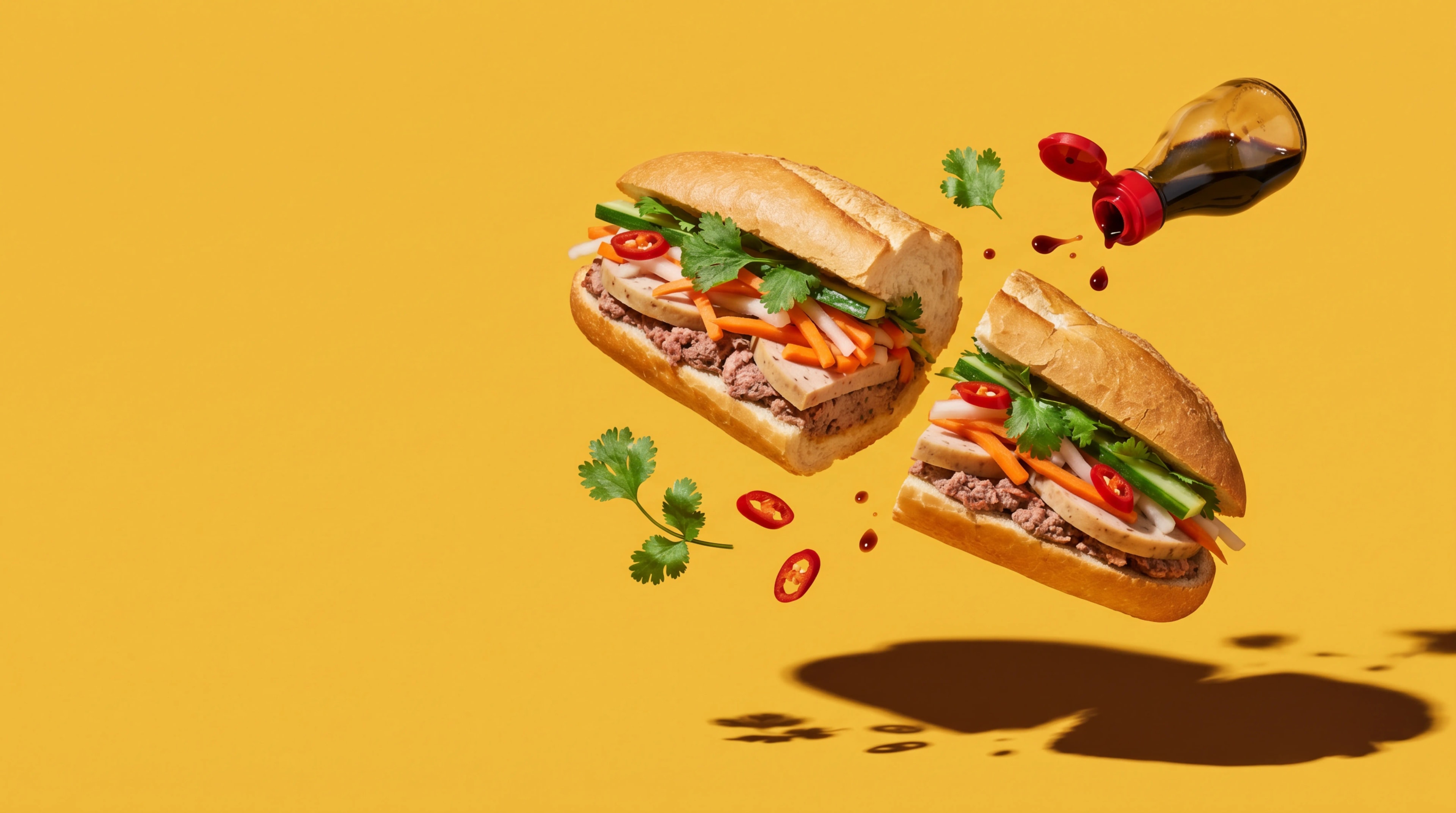 Bánh Mì Như Ý - Tử tế từ 2002